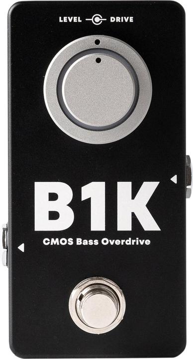 Image du produit Darkglass Pédale d'effet Microtubes B1K CMOS Bass Overdrive (Guitare)