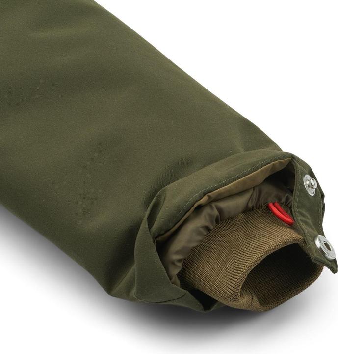 Produktbild Liewood Wendejacke Timber Army Brown Mix (98)