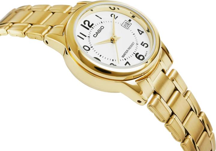 Actual product image Casio Collection (Analogue wristwatch, 25 mm)