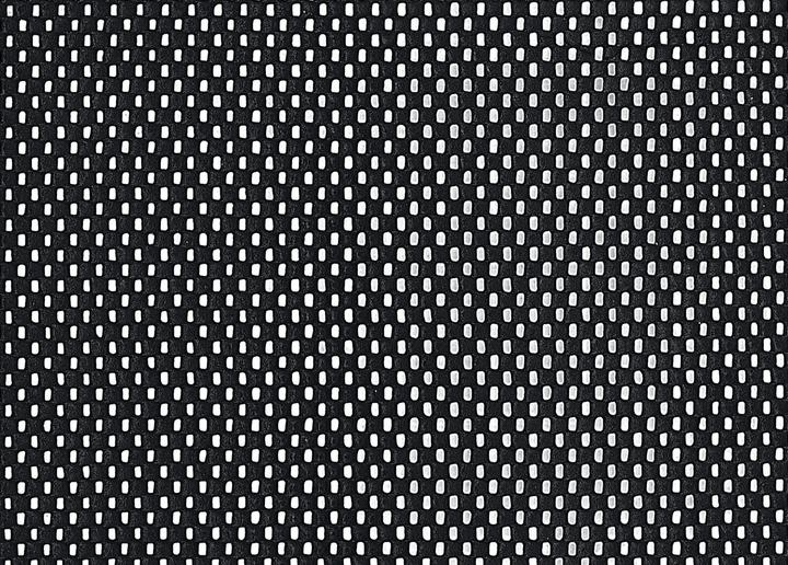 Actual product image D-C-Fix Kitchen mat 30 x 150 cm, black (30 x 150 cm)
