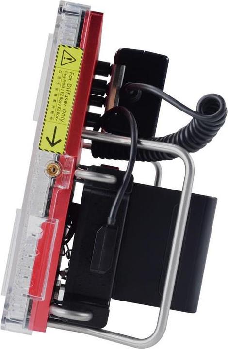 Image du produit Aputure Amaran Tri-8c V-mount (Panneaux lumineux)