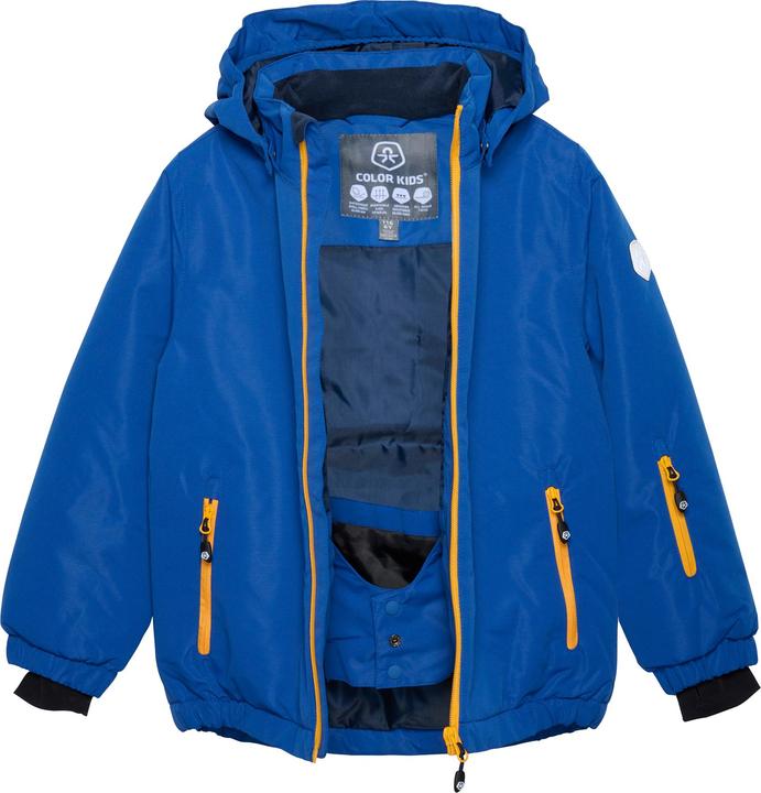 Immagine prodotto Color Kids COSki Giacca Solido - 741144 (98)