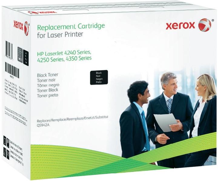 Produktbild Xerox 106r02338 (BK)
