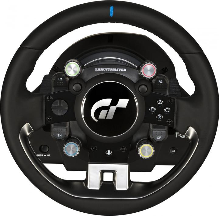 Produktbild Thrustmaster T-GT II (PS5, PC)