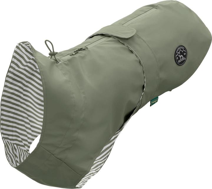 Actual product image Hunter Milford mackintosh (50, Dog raincoat)