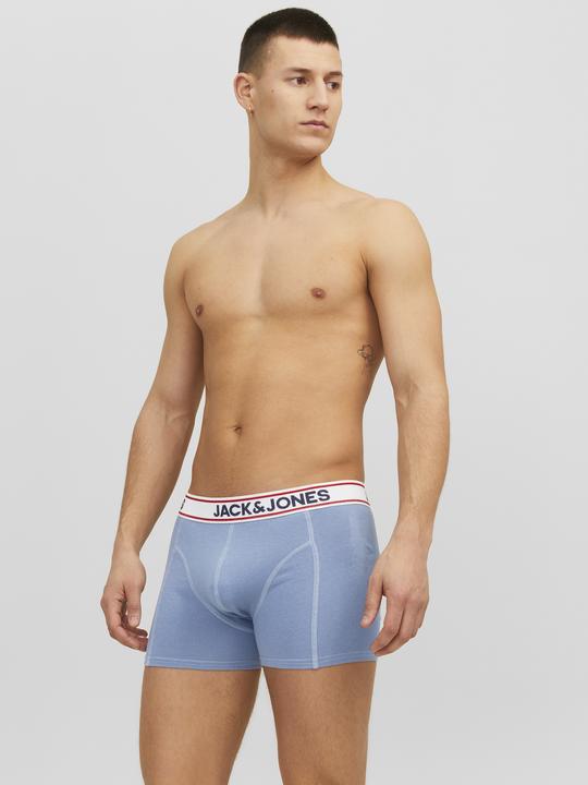 Actual product image Jack & Jones 3er-Pack Boxershorts (XL, pack of 3)