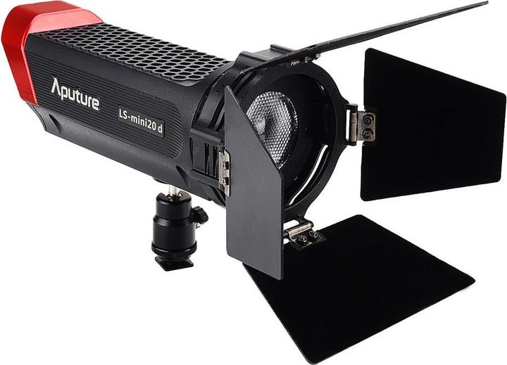 Produktbild Aputure Light Storm mini 20c (Studioleuchte)