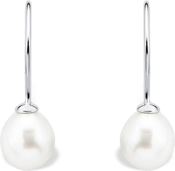 Produktbild Amor Ohränger (Silber)