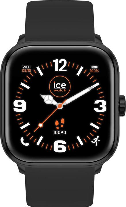 Produktbild False Ice Smart 2.0 Schwarz 1.70 Amoled (38.30 mm)