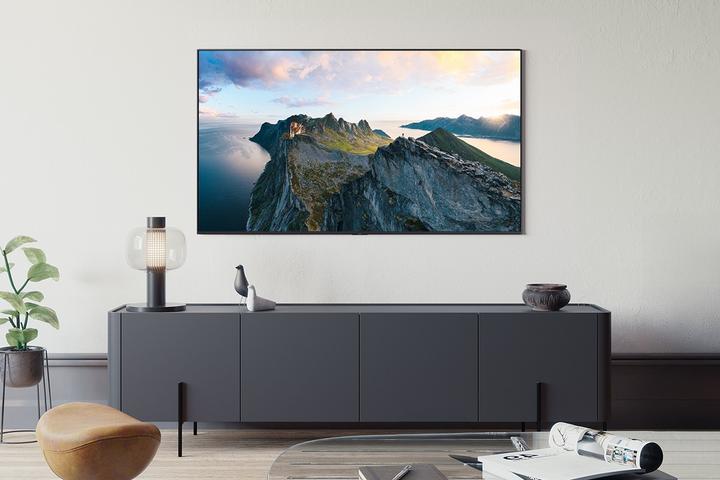 Produktbild Samsung 75" Neo QLED QN80F 4K Vision AI Smart TV (2025) (75", NeoQLED, 4K, 2025)