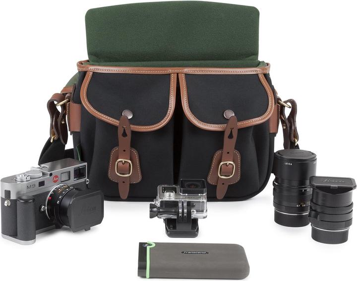 Produktbild Billingham Hadley Small Pro (Kamera Schultertasche, 5 l)
