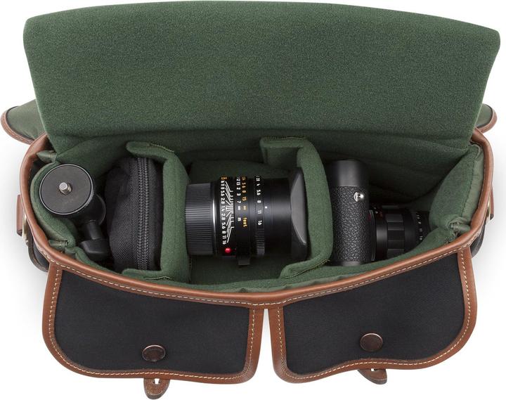 Produktbild Billingham Hadley Small Pro (Kamera Schultertasche, 5 l)