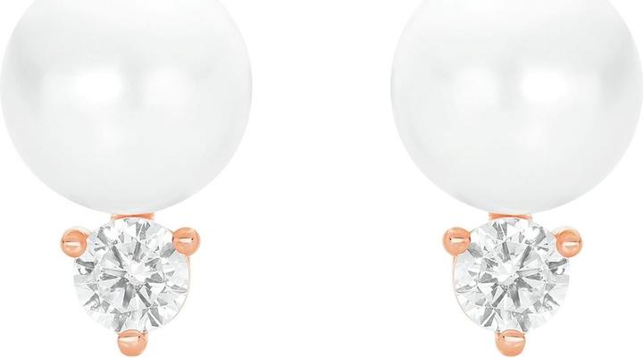 Actual product image Amor Ear jewellery (Silver)