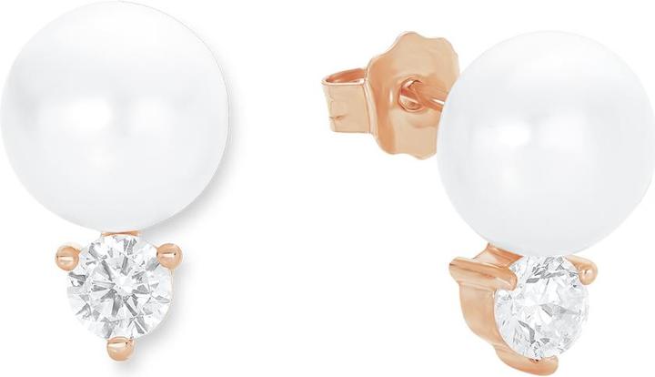 Actual product image Amor Ear jewellery (Silver)