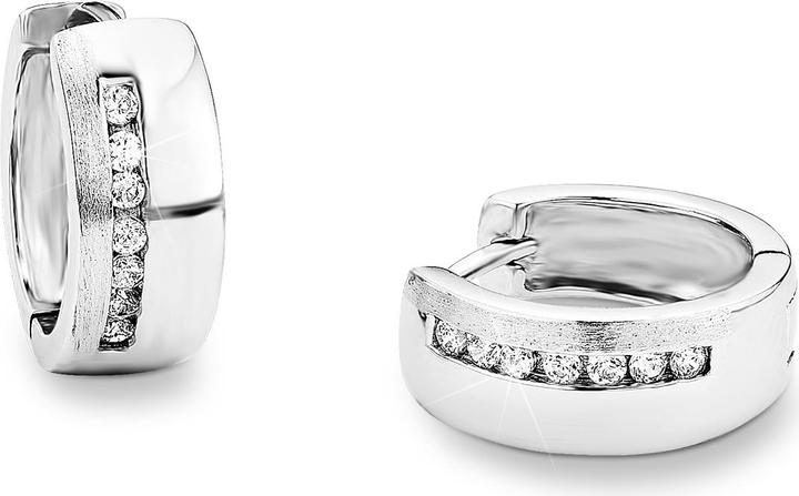 Image du produit Amor Creole classic (Argent)
