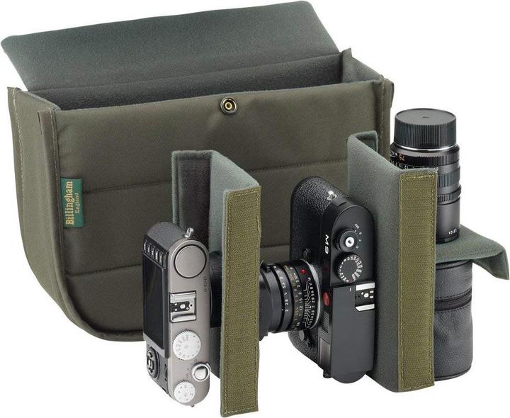 Produktbild Billingham Hadley Small Pro (Kamera Schultertasche, 5 l)
