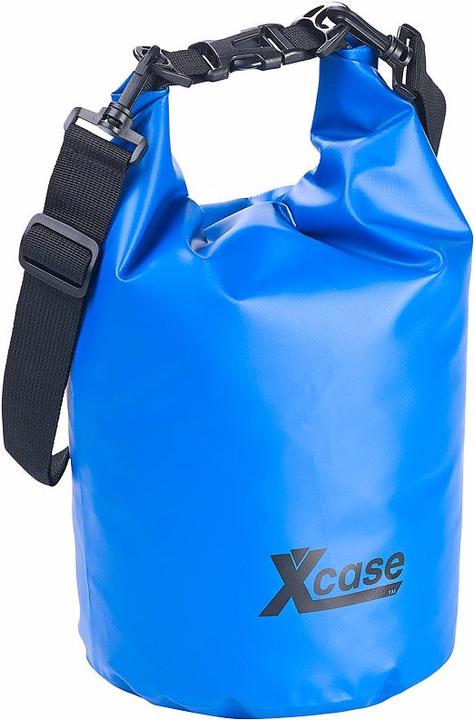 Produktbild Xcase Wasserdichter Packsack (10 l)