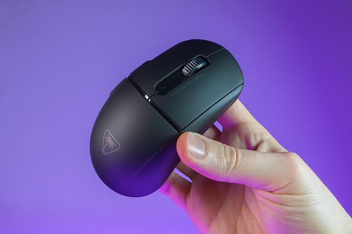 Produktbild Turtle Beach Burst II Air (Kabellos, Kabelgebunden)