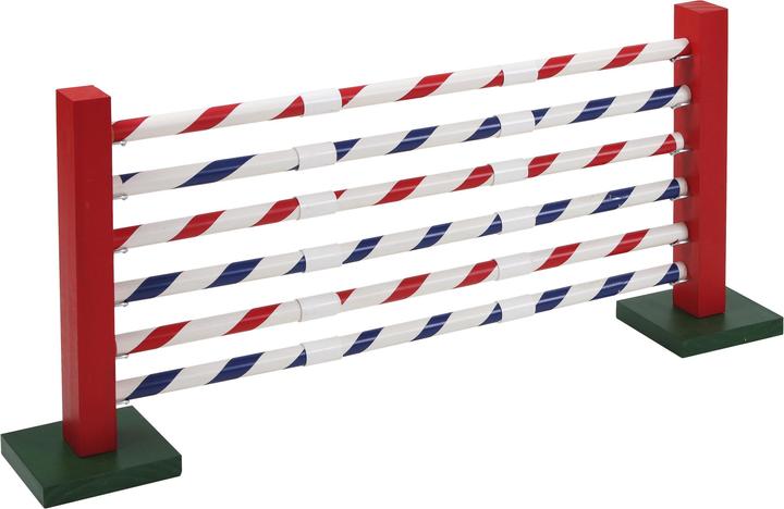 Actual product image Kerbl Steeplechase (One size, Agility)