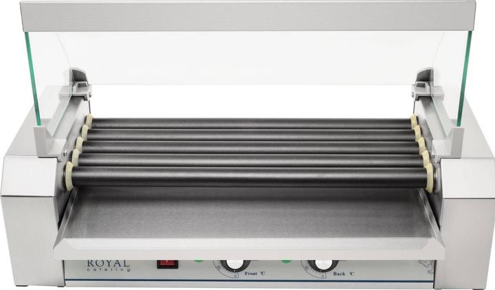 Actual product image Royal Catering Catering Hot Dog