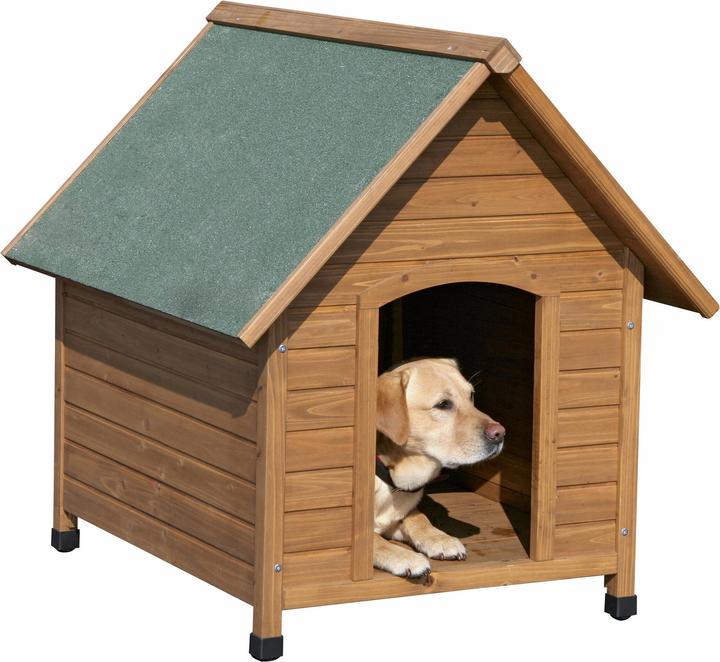 Produktbild Kerbl Hundehütte (Hundehütte)