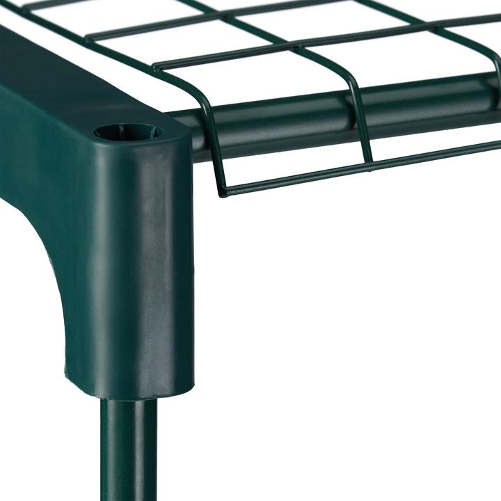 Image du produit Relaxdays Étagère pour plantes