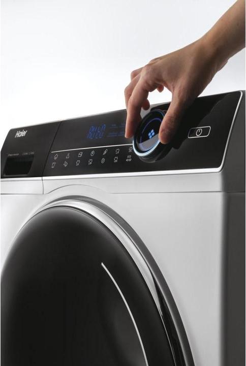 Actual product image Haier Hwd100-b14979-s