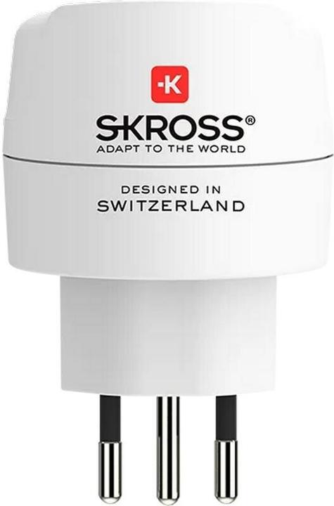 Productafbeelding Skross Reiseadapter