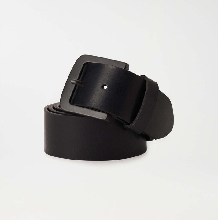Image du produit Salsa Jeans Gürtel Basic Leather Belt (100)