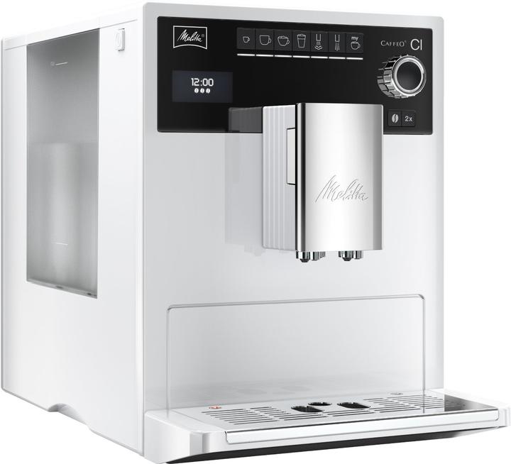 Image du produit Melitta Caffeo CI