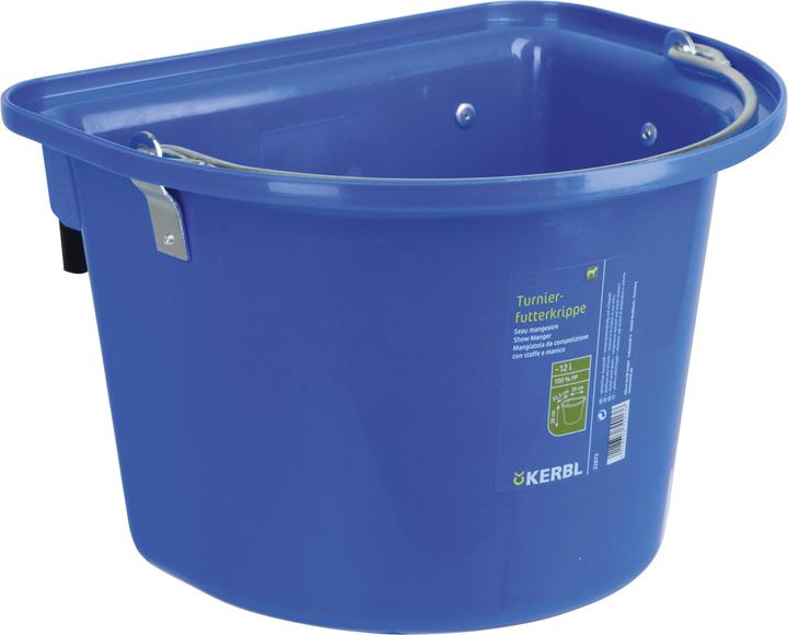 Produktbild Kerbl Turnier-Futterkrippe
