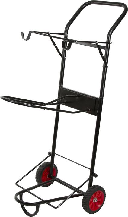 Produktbild Kerbl Sattelcaddy