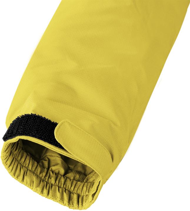 Image du produit Normani Veste de pluie pour enfants avec doublure en polaire Taunton - 1119 (L)