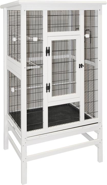 Kerbl Bird aviary