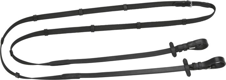 Kerbl Rubber reins