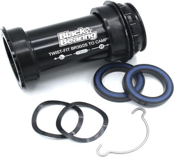 Black Bearing 79 B5