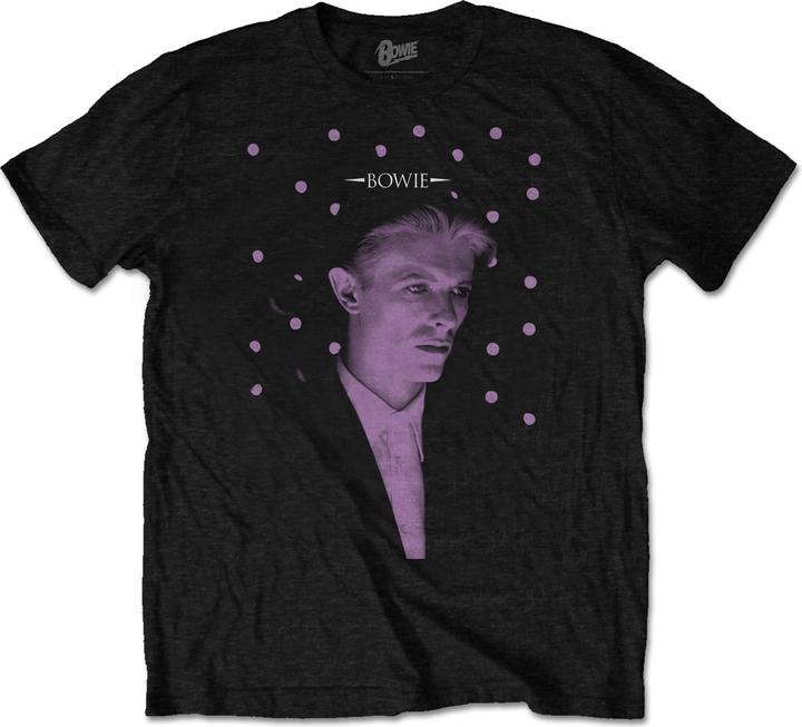 David Bowie Dots