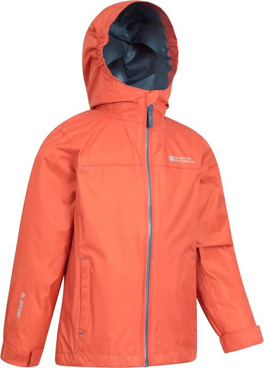 Image du produit Mountain Warehouse - Veste imperméable TORRENT - Enfant (98)