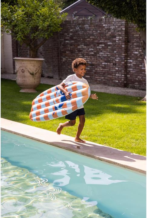 Produktbild Swim Essentials Surfbrett Striped Shark