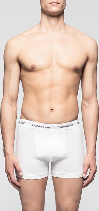Image du produit Calvin Klein Trunk (M, Lot de 3)