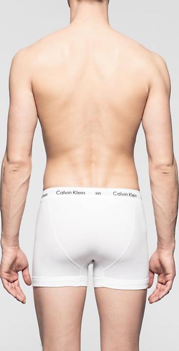 Image du produit Calvin Klein Trunk (M, Lot de 3)