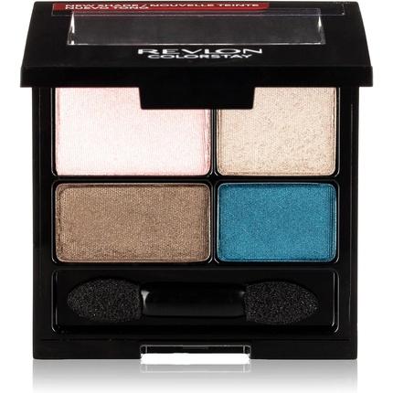 Image du produit Revlon ColorStay 16h (Romantique)