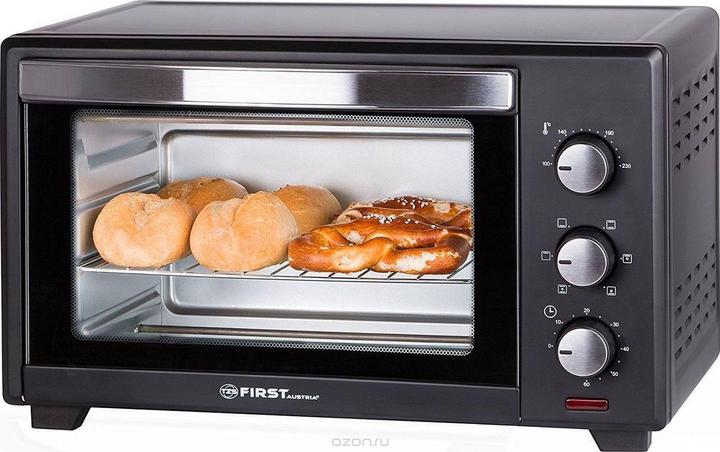 Image du produit First Mini four électrique FA-5042-2