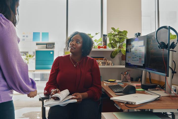Image du produit Poly Blackwire 3320 Stereo Microsoft Teams (USB C) (Filaire, USB-C)
