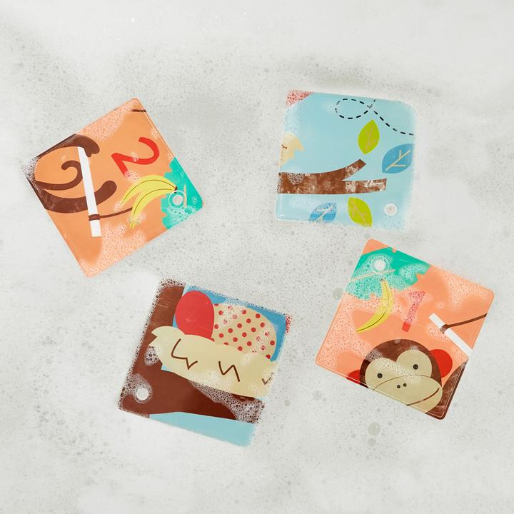 Image du produit Skiphop Puzzle de bain
