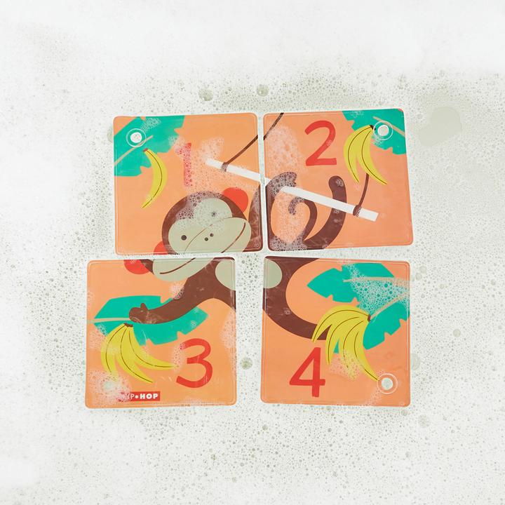Image du produit Skiphop Puzzle de bain