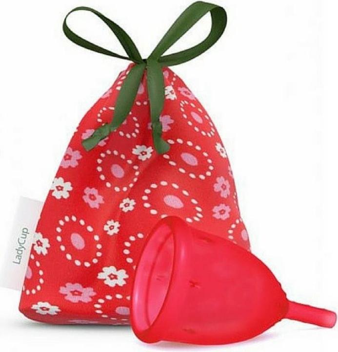 Image du produit Ladycup Coupe de menstruation (Large)