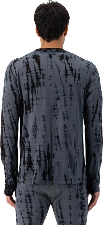 Produktbild Mons Royale Cascade Merino Flex 200 LS Garment Dyed (XL)