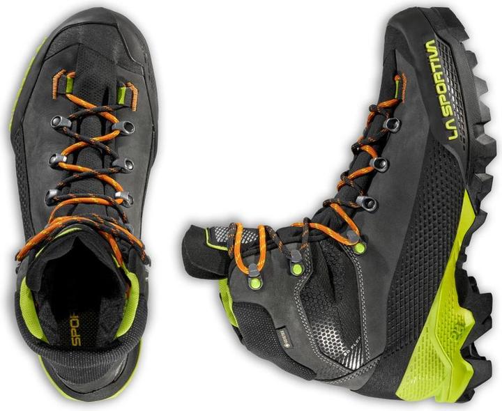Image du produit La Sportiva Aequilibrium LT GTX (43)