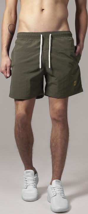 Image du produit Urban Classics Block Swim Shorts (3XL)